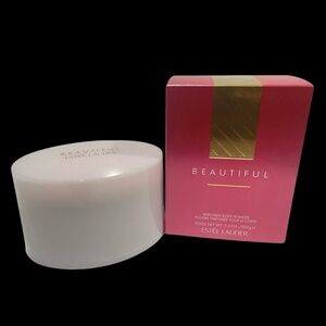 Estee Lauder Beautiful Perfumed Body Powder
